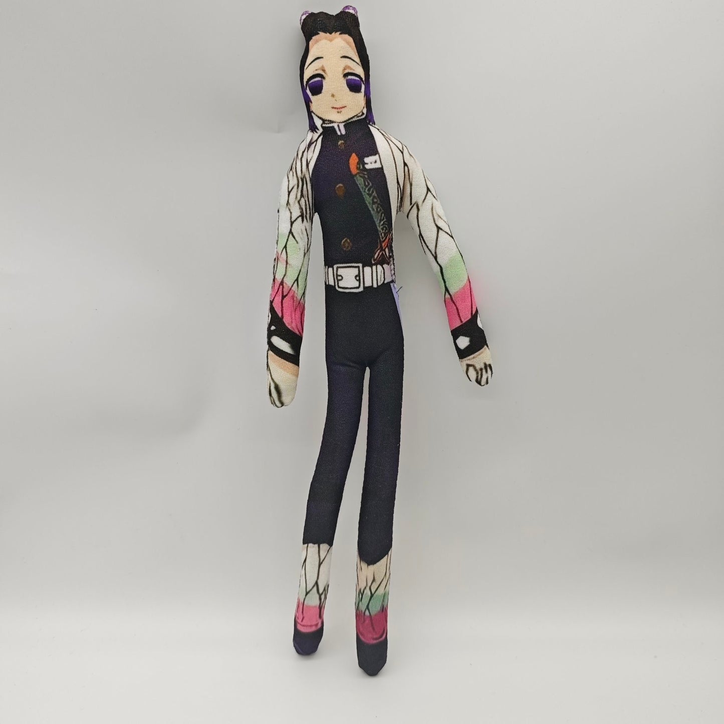 Demon Slayer Noodle Plush