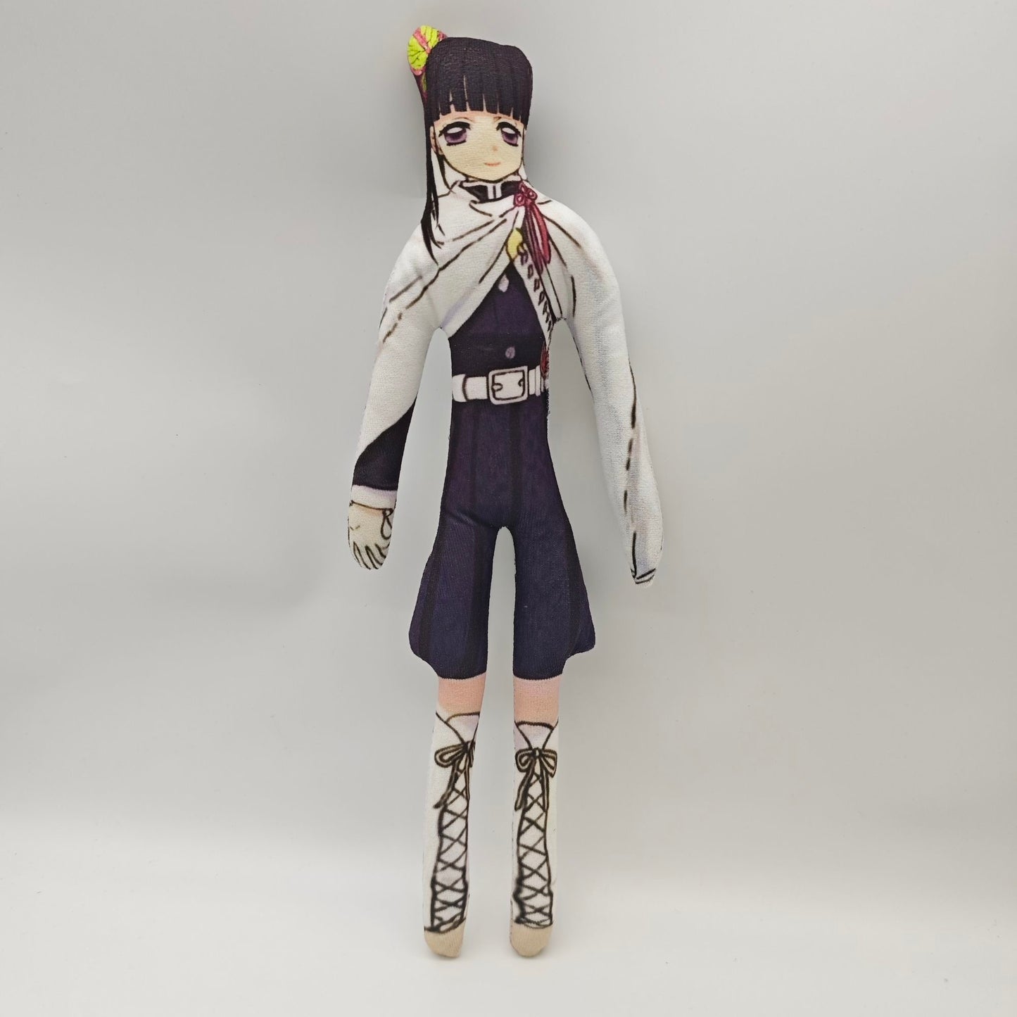 Demon Slayer Noodle Plush
