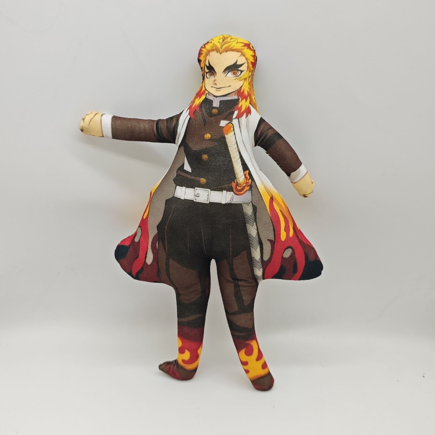 Demon Slayer Noodle Plush