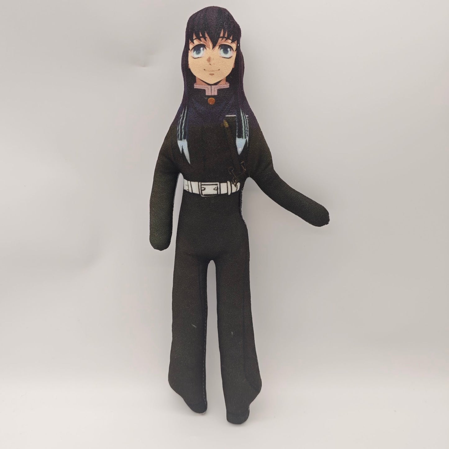 Demon Slayer Noodle Plush
