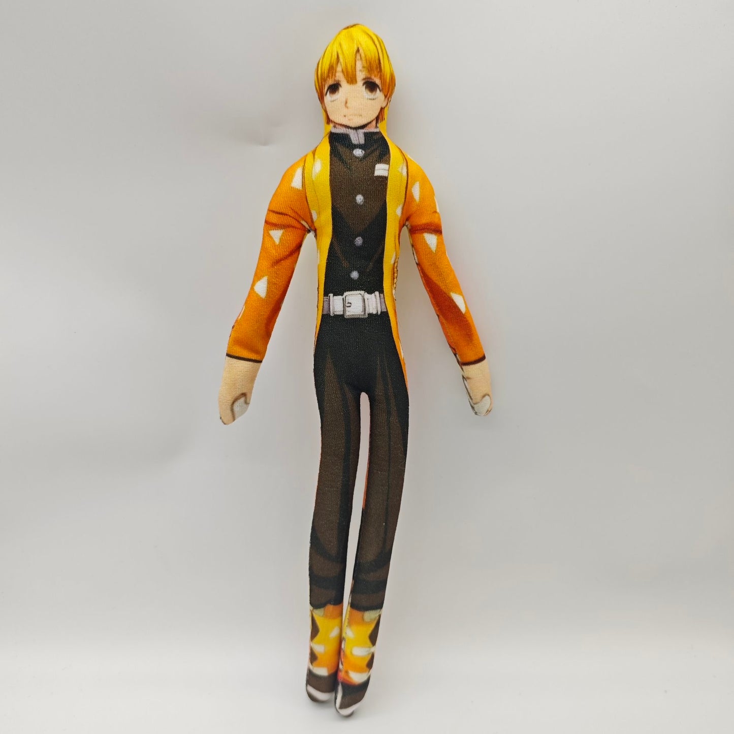 Demon Slayer Noodle Plush
