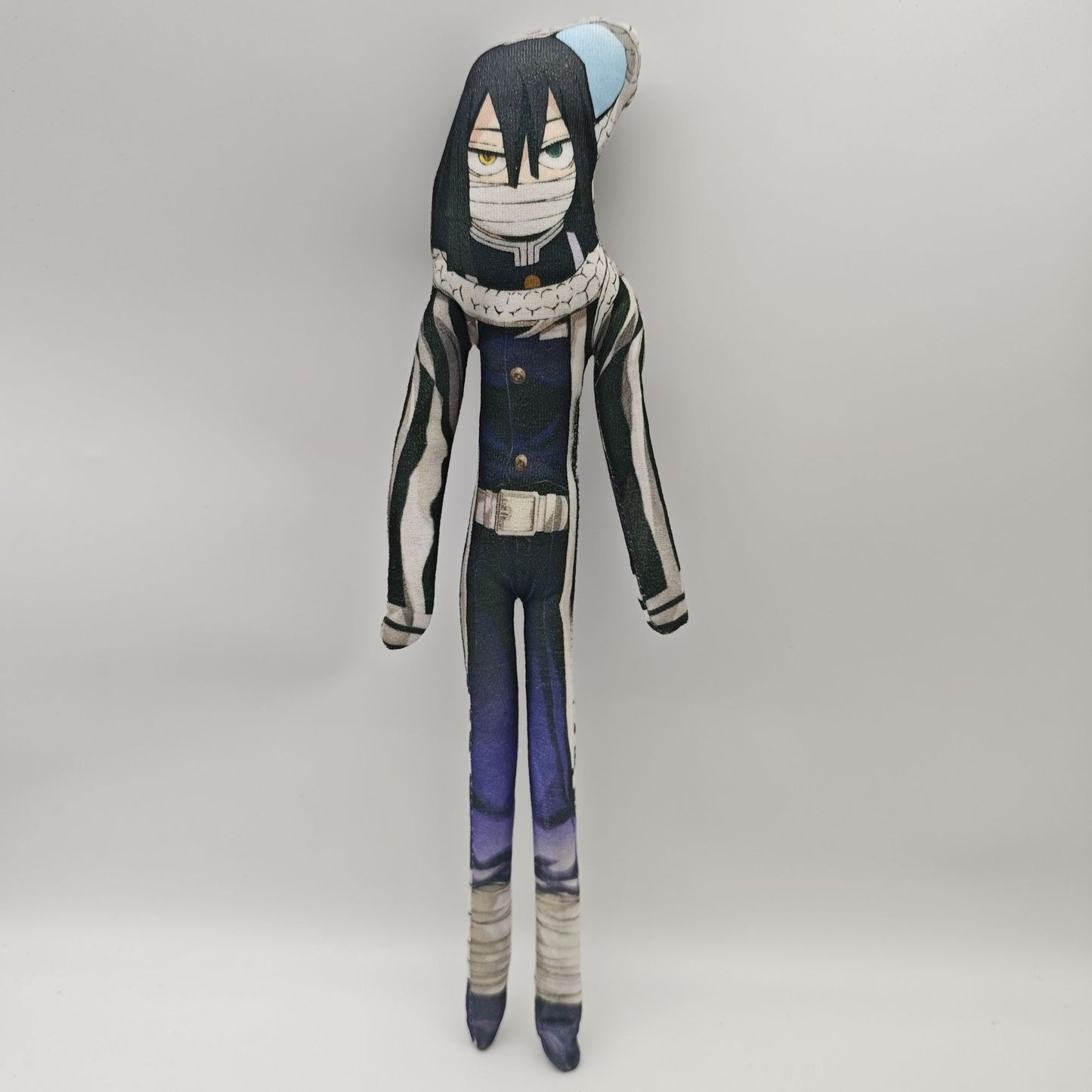 Demon Slayer Noodle Plush
