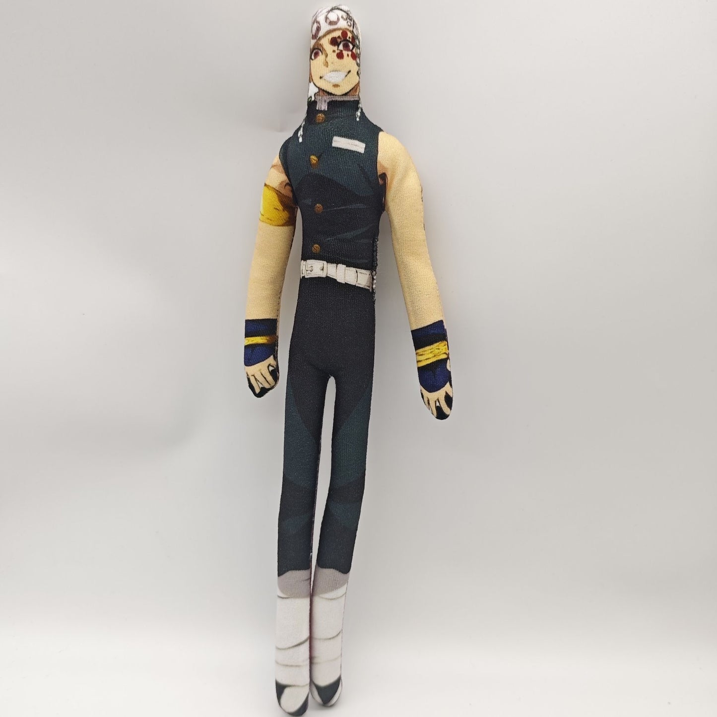 Demon Slayer Noodle Plush