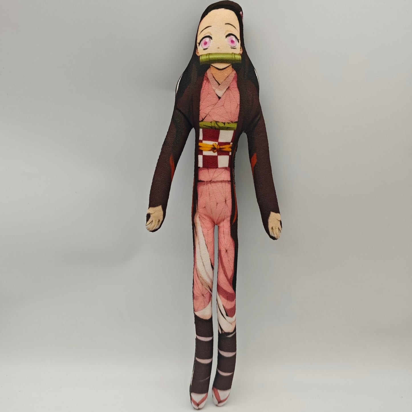Demon Slayer Noodle Plush