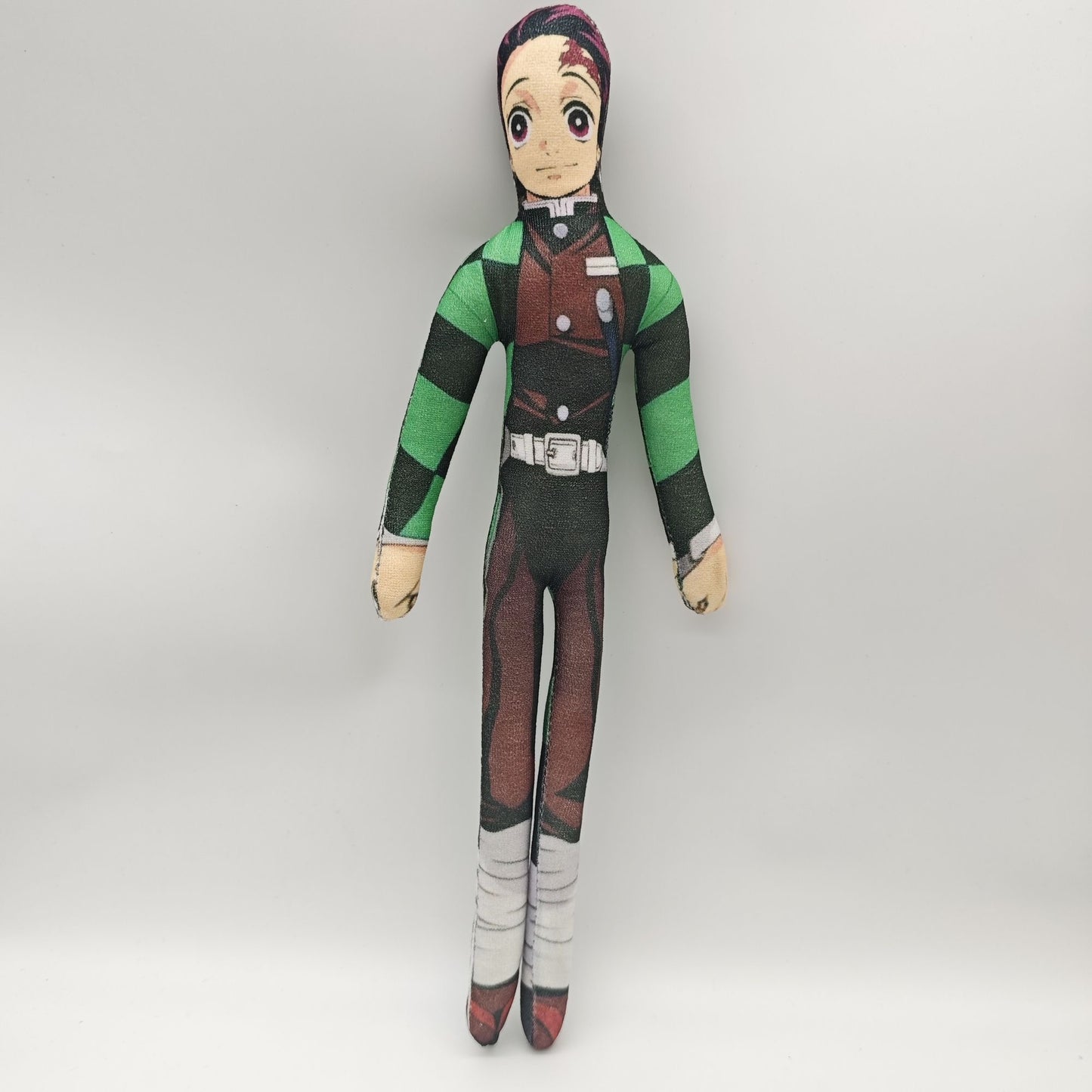Demon Slayer Noodle Plush