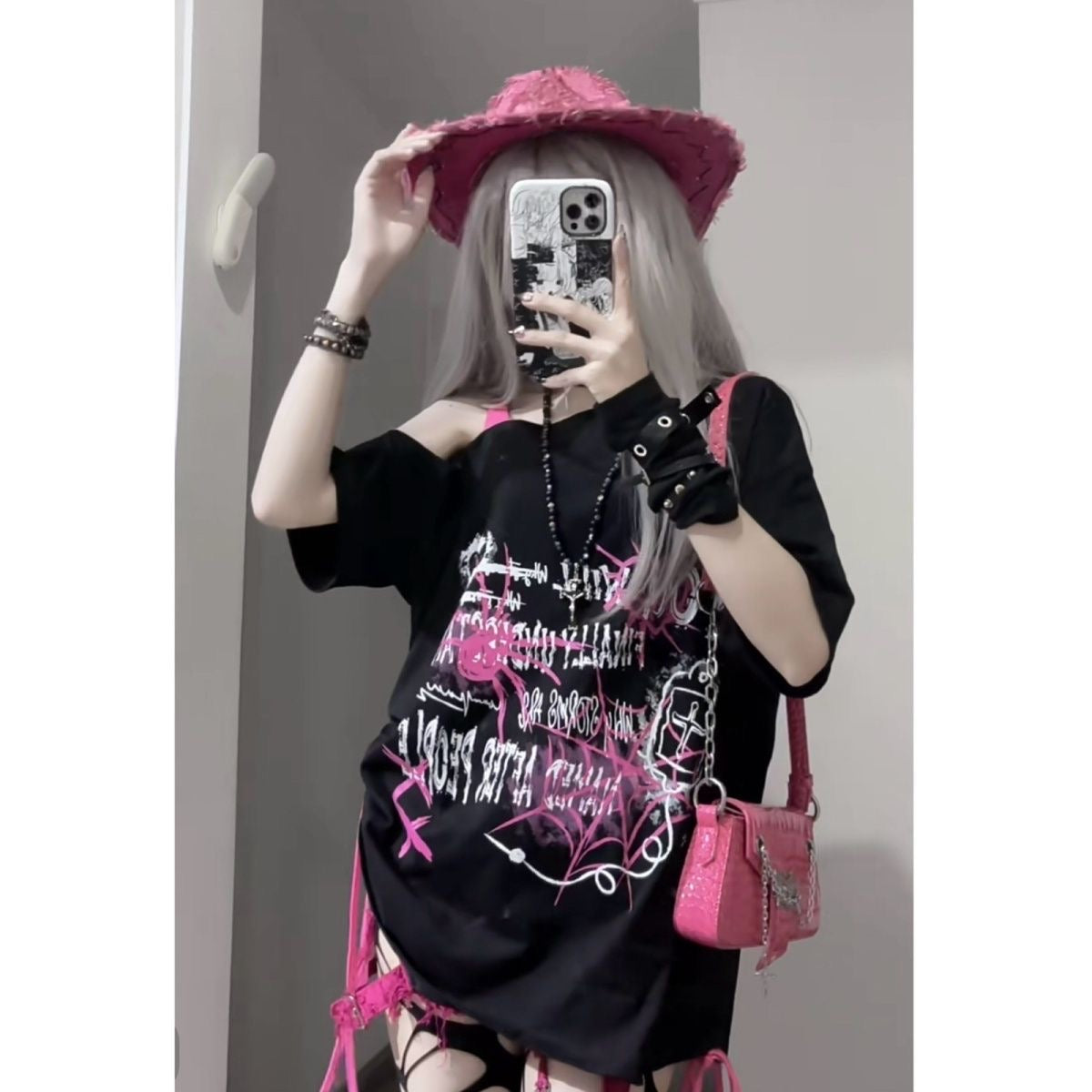 Veste de baseball unisexe japonaise à blocs de couleurs