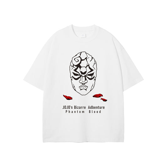 Jojo’s Bizzare Adventure Phantom Blood T-shirt