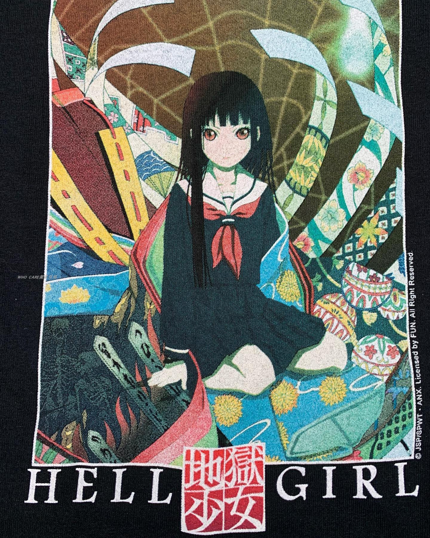T-shirt à manches courtes Chainsaw Man