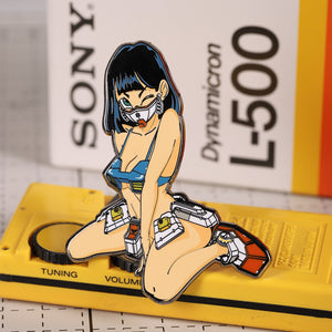 Aimants de réfrigérateur Dragon Ball