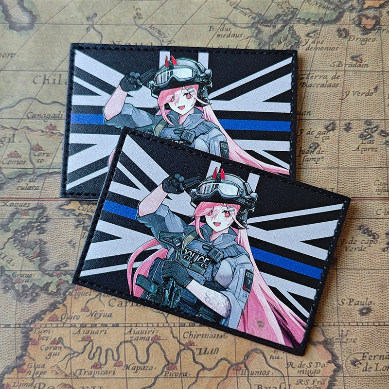 Anime Dragon Ball koelkastmagneten speelgoed