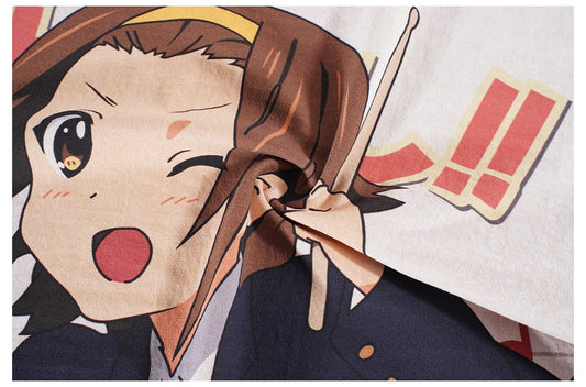 K-on Tainaka Ritsu T-shirt