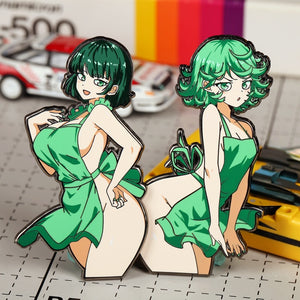 Aimants de réfrigérateur Dragon Ball