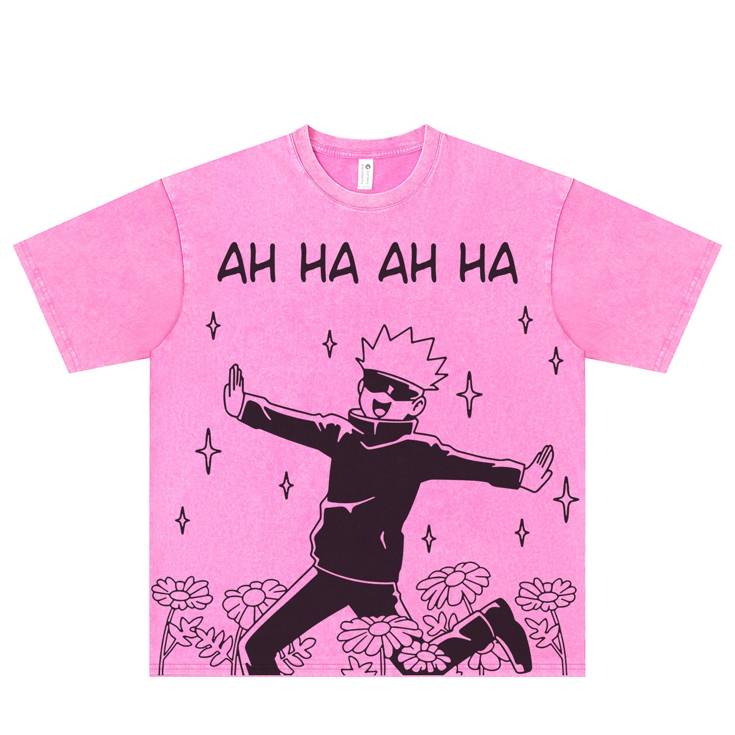 T-shirt JoJo's Bizarre Adventure Stone Ocean Jolyne