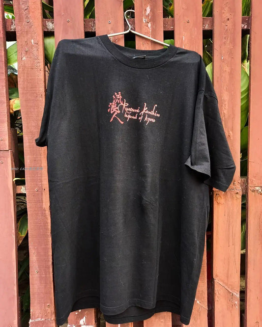 Pure Cotton Dandadan Söpö esteettinen pitkähihainen T-paita