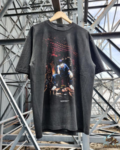 Pure Cotton Dandadan Söpö esteettinen pitkähihainen T-paita