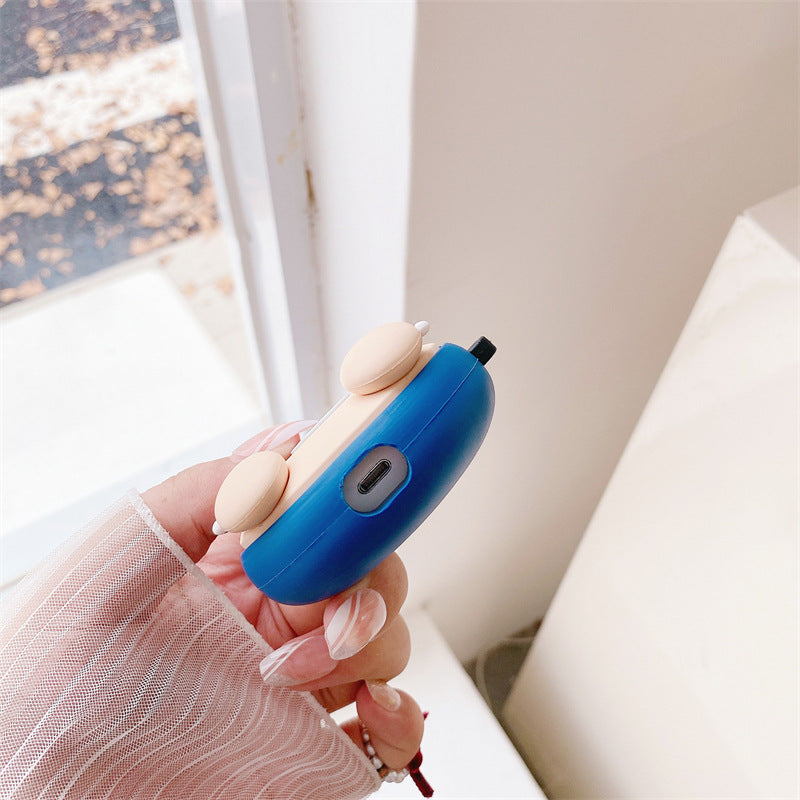 «Sandstorm King» Airpods-etui