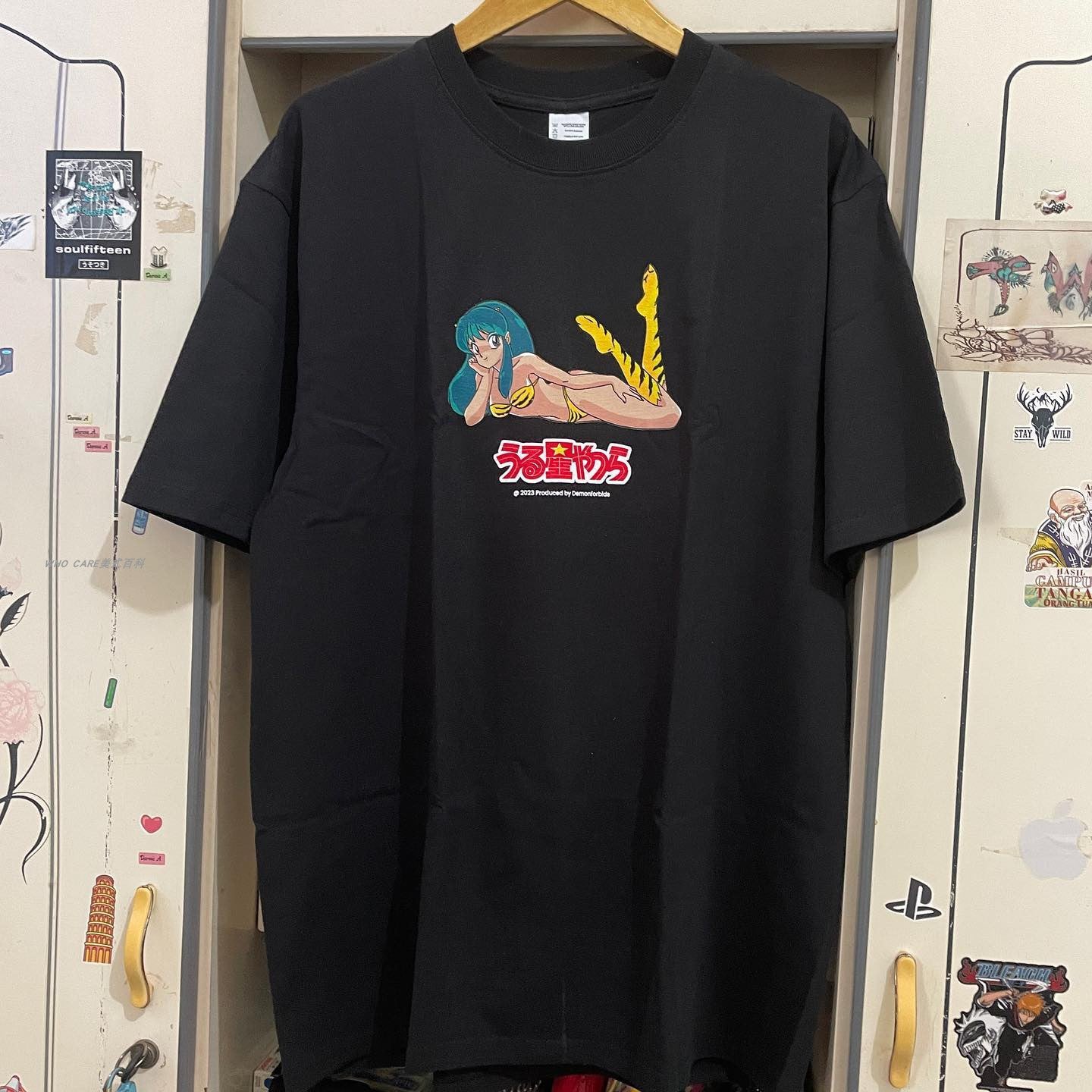 T-shirt rétro Berserk Anime