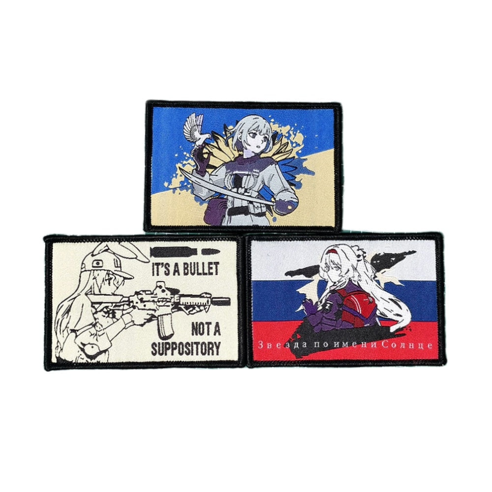 Anime Dragon Ball Kjøleskapsmagneter Leketøy