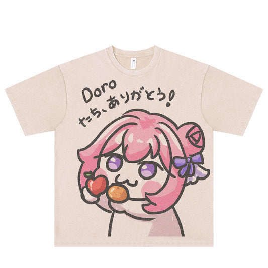 Goddess Of Victory: NIKKE T-shirt