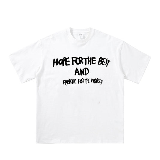 Pure Cotton Girls Band Cry T-shirt