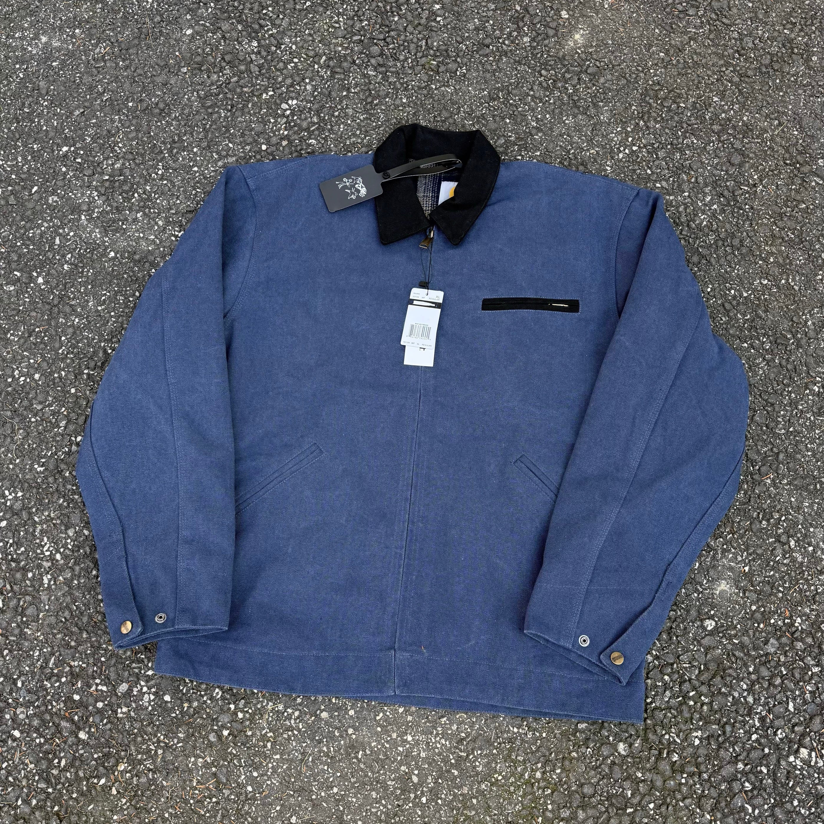 Pure Cowboy Bebop-genser i bomull