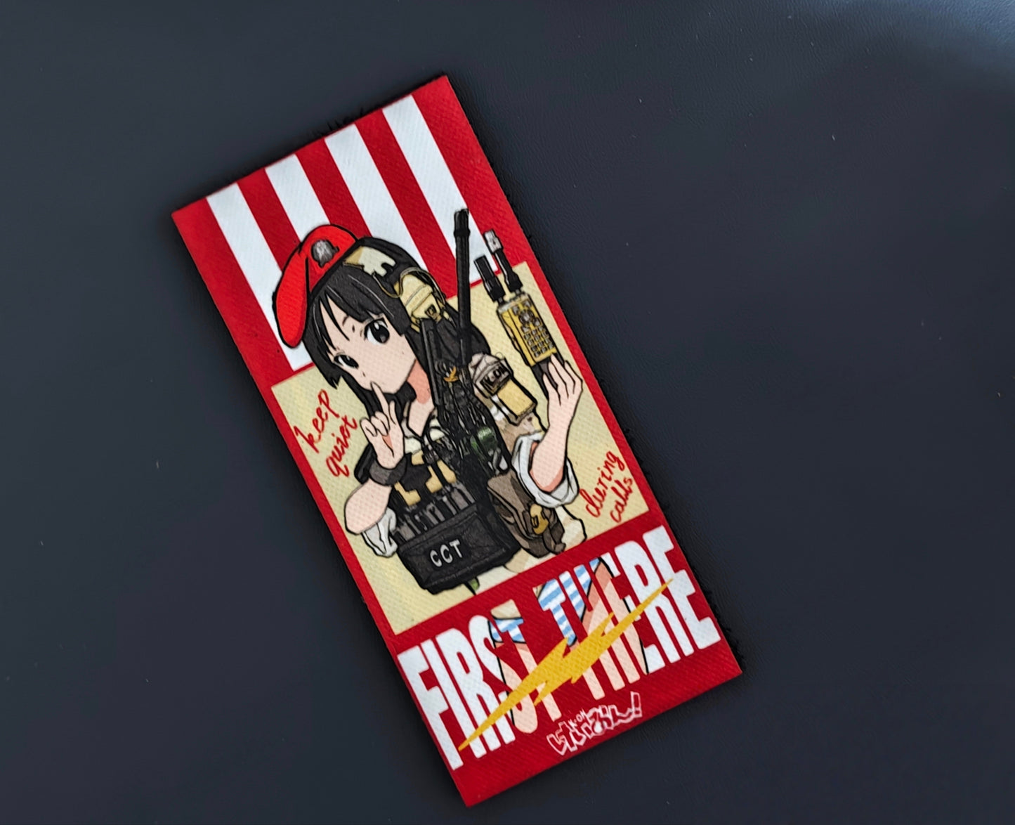 Giocattolo magnetico per frigorifero di Dragon Ball Anime