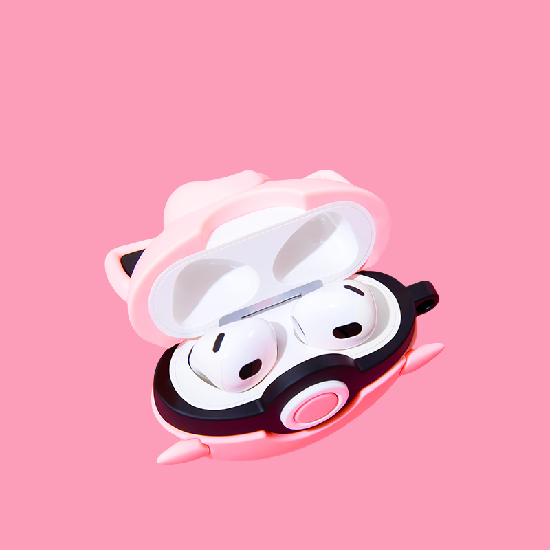 «Sandstorm King» Airpods-etui