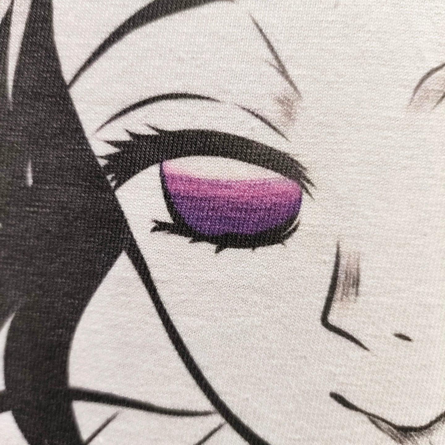 T-shirt Dio de JoJo's Bizarre Adventure