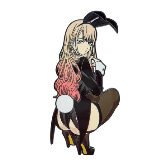 My Dress-Up Darling Kitagawa Marin Metal Pin