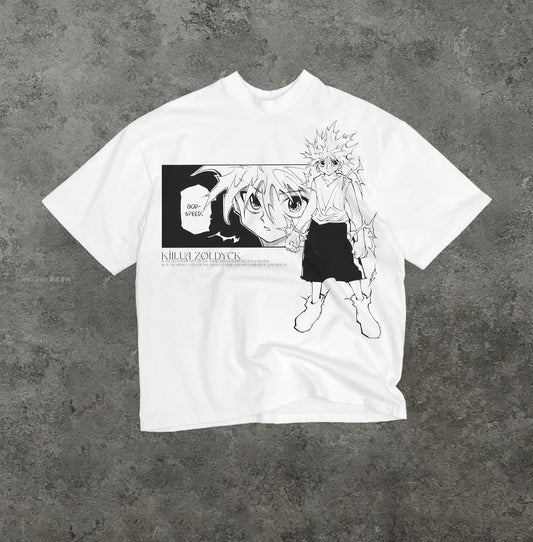 Pure Cotton Dandadan Sød æstetisk langærmet T-shirt