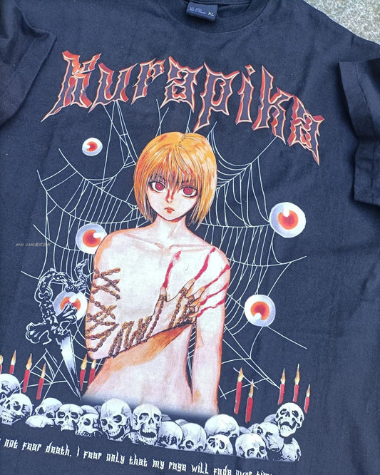 Pure Cotton Dandadan Sød æstetisk langærmet T-shirt