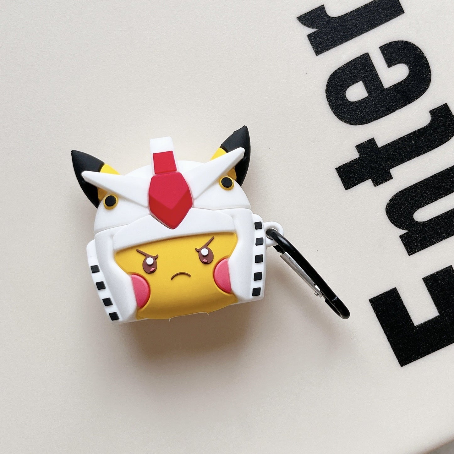 Étui pour Airpods Tyranitar « Sandstorm King »