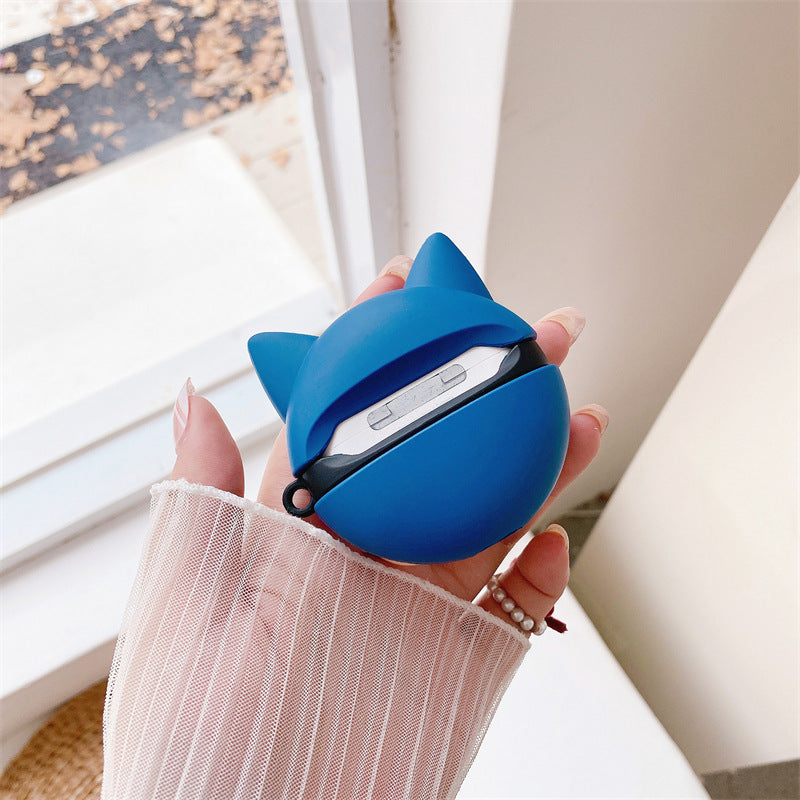 «Sandstorm King» Airpods-etui