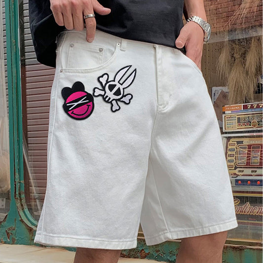 Girls Band Cry Iseri Nina Shorts