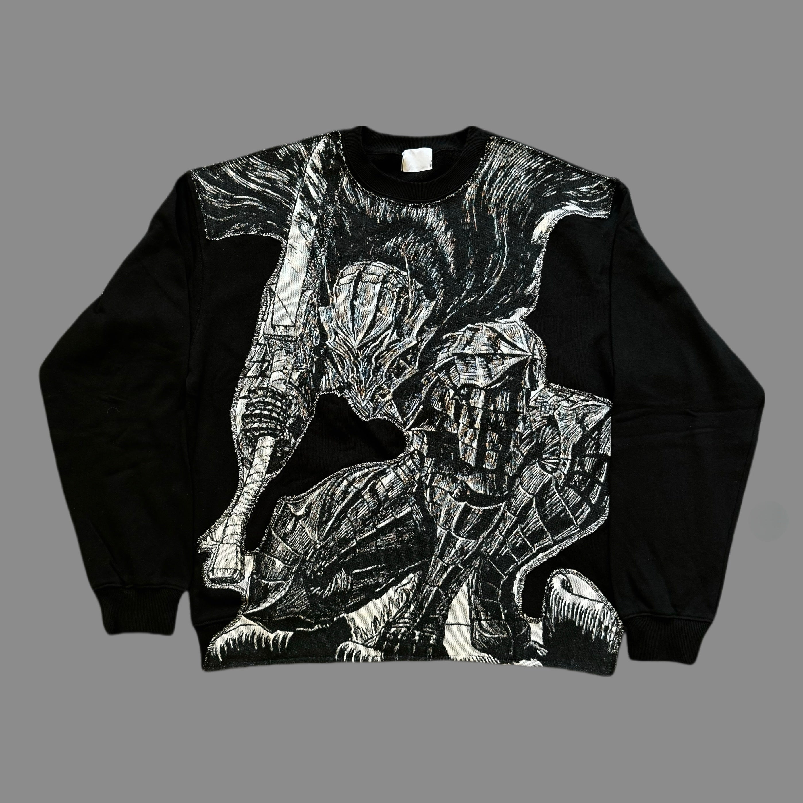 Pure Cowboy Bebop-genser i bomull