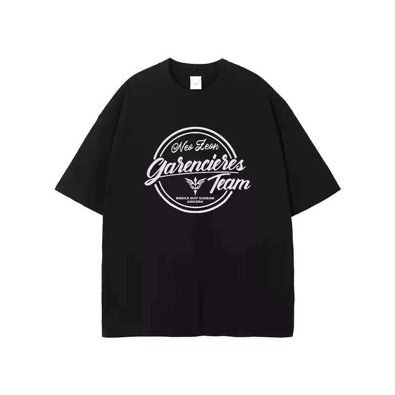 Pure Cotton "Unicorn Protocol" T-shirt