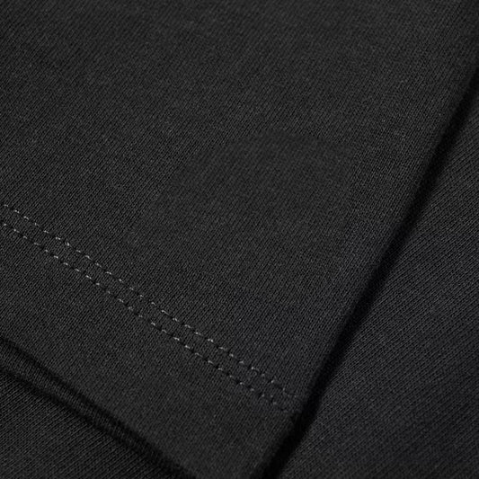 Maglietta a maniche lunghe in puro cotone Dandadan con estetica carina