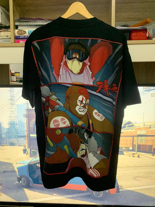 Akira Y2K T-shirt