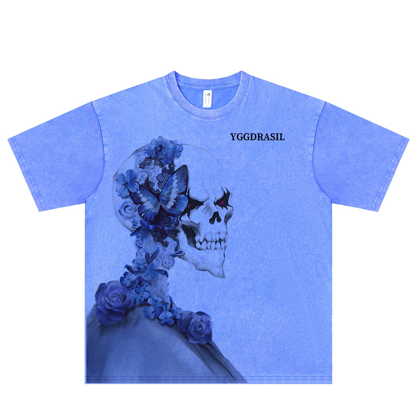 T-shirt JoJo's Bizarre Adventure Stone Ocean Jolyne