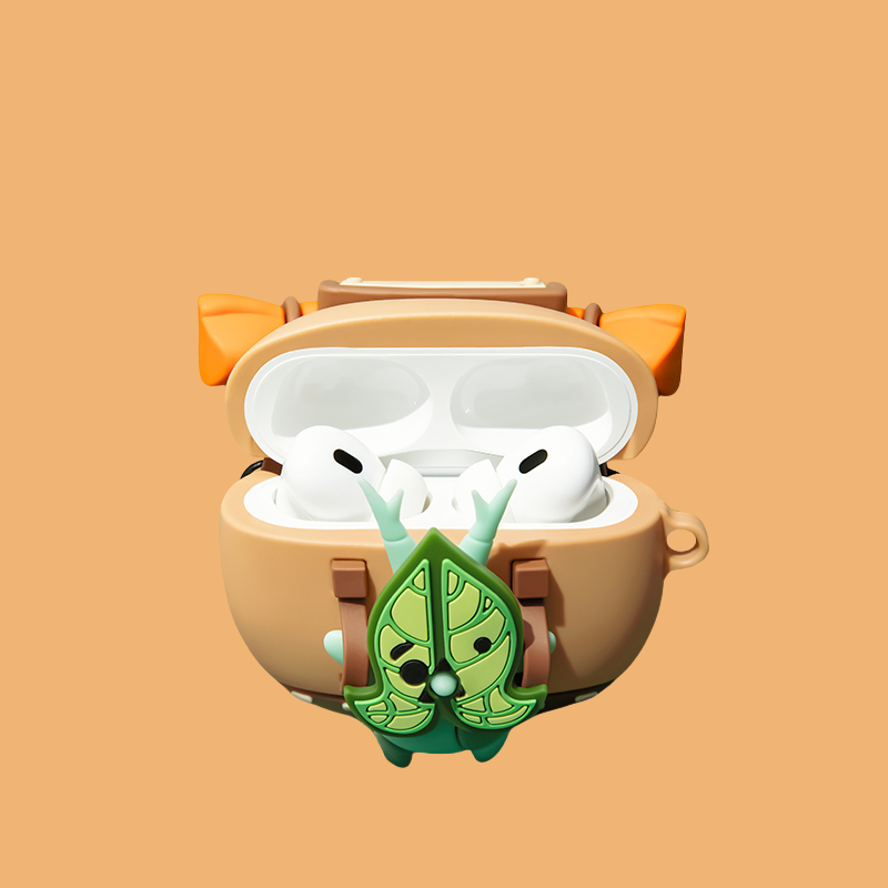 Étui pour Airpods Tyranitar « Sandstorm King »