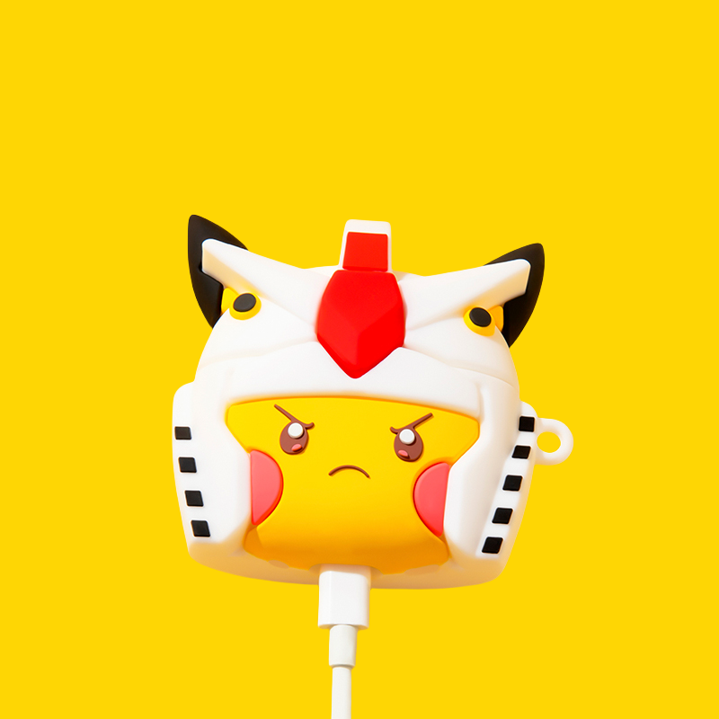 Étui pour Airpods Tyranitar « Sandstorm King »