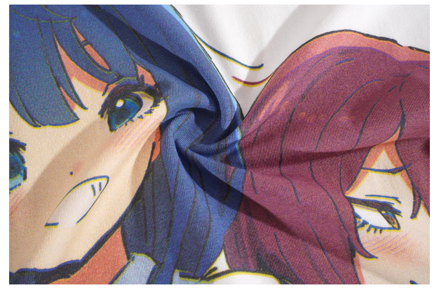 T-shirt Dio de JoJo's Bizarre Adventure