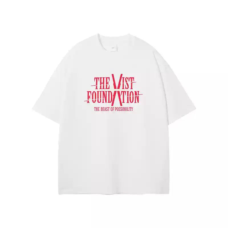 Pure Cotton "Unicorn Protocol" T-shirt