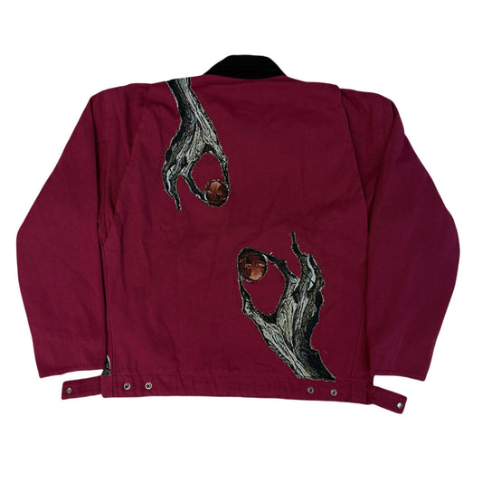 Berserk „Egg of the King“ Detroit Jacket