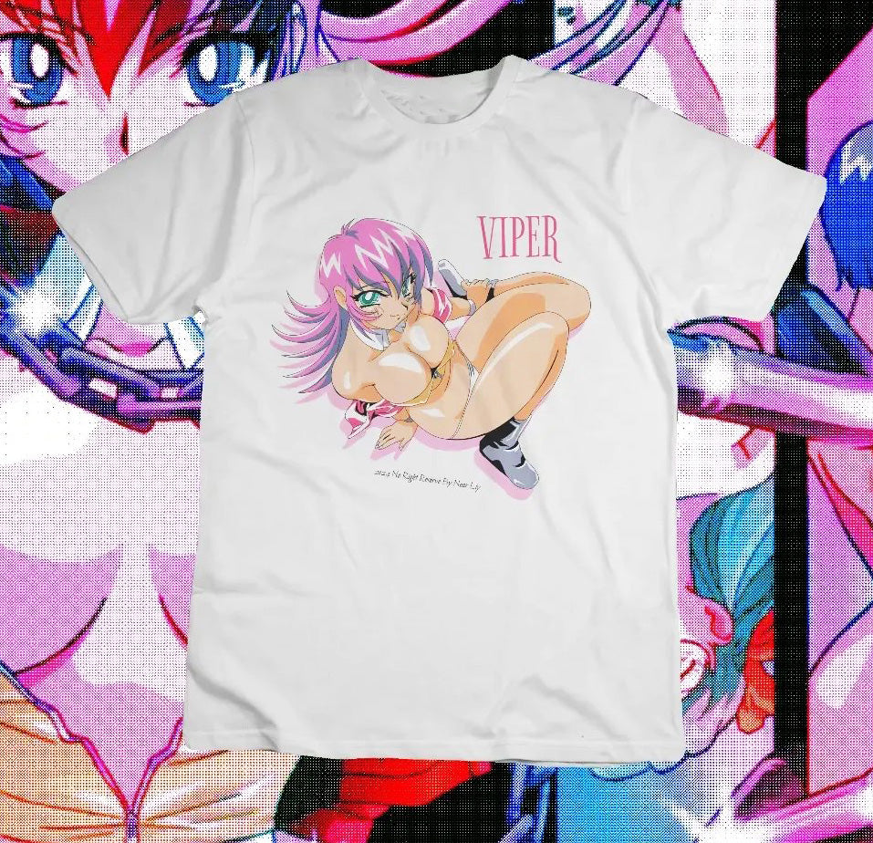 T-shirt à manches courtes Chainsaw Man