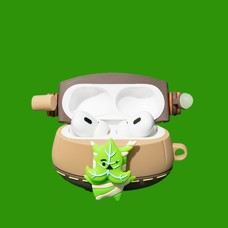 Étui pour Airpods Tyranitar « Sandstorm King »