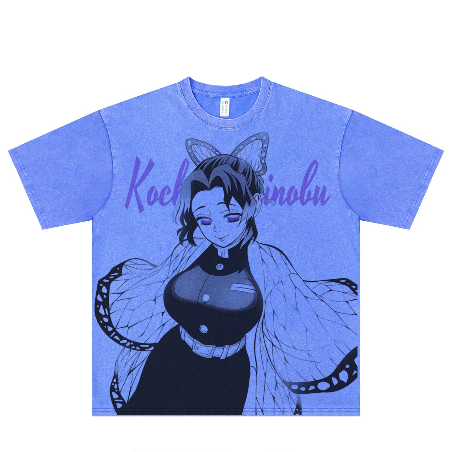 T-shirt Dio de JoJo's Bizarre Adventure