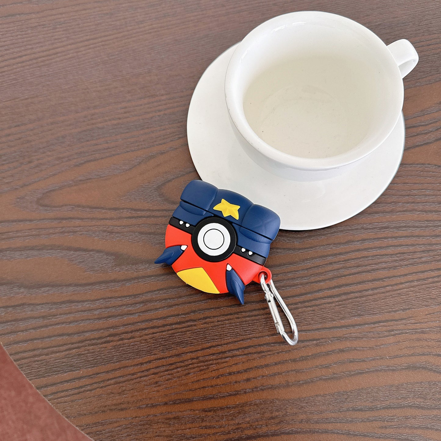 "Terra Fang" Garchomp AirPods Case