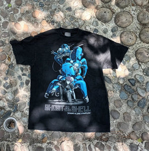 Ghost In The Shell T-shirt