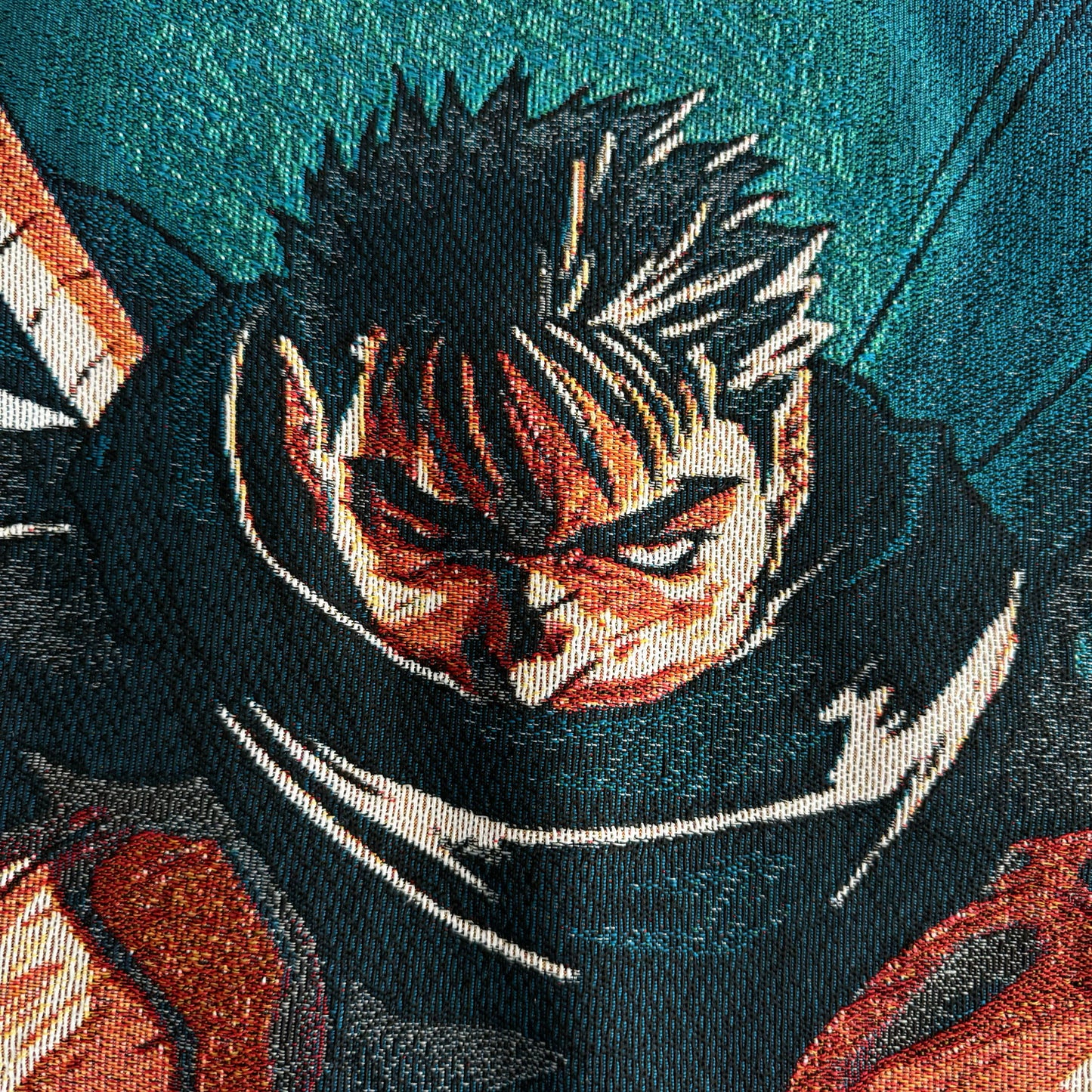 Sweat à capuche gothique à col en fourrure